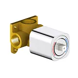 Гигиенический душ TIMO Torne 4389/00SM фото 4