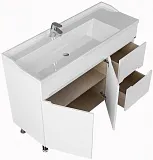 Раковина СаНта Сириус 120 см Sirius120 фото 3