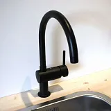 Смеситель Grohe Minta 32917KS0 для кухонной мойки фото 2
