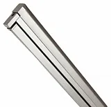 Душевая дверь в нишу Cezares Eco O B-1-70-P-Cr стекло punto фото 5