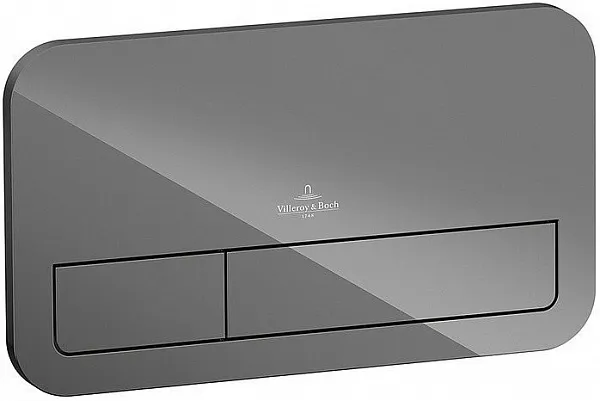 Смывная клавиша для унитазов Villeroy & Boch Viconnect 9224 00 RA фото 1