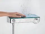 Термостат Hansgrohe ShowerTablet Select 300 13171000 для душа фото 3