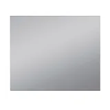 Зеркало Vigo Quadro 100x120 4630297360875 с подсветкой фото 1