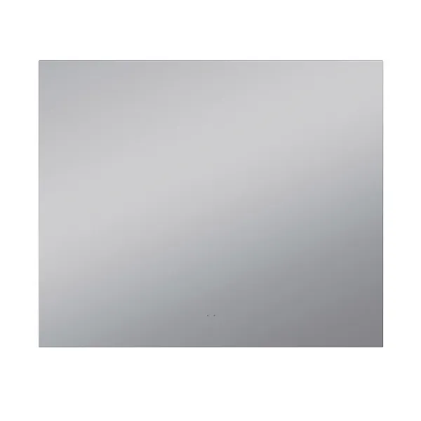 Зеркало Vigo Quadro 100x120 4630297360875 с подсветкой фото 1