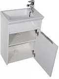 Раковина-столешница Sanovit Isik 45 4045-KL 182339 фото 2
