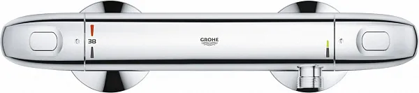 Термостат Grohe Grohtherm 1000 34550000 для душа фото 2