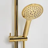 Душевая стойка WasserKRAFT A17101 фото 4
