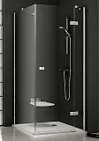Душевая дверь в нишу Ravak Smartline 0SPAAA00Z1 R фото 4