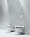 Смывная клавиша для унитазов Roca  890095001 фото 2