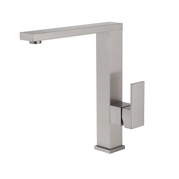 Смеситель для кухонной мойки ABBER Daheim AF8214SP фото 1