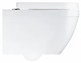 Унитаз Grohe Euro Ceramic 39328000 подвесной безободковый фото 2