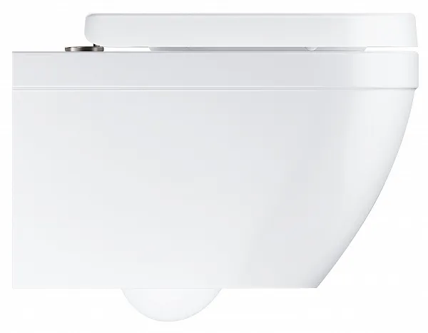 Унитаз Grohe Euro Ceramic 39328000 подвесной безободковый фото 2