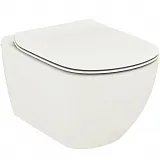 Унитаз подвесной Ideal Standard Tesi T0079V1 фото 1