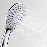 Душевая лейка WasserKRAFT A002 фото 4