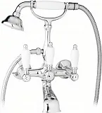 Смеситель Cezares First FIRST-VD-01-Bi для ванны с душем фото 1