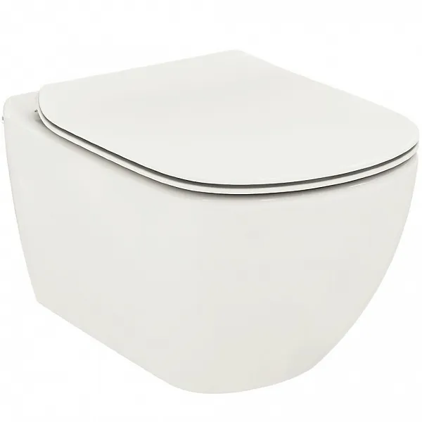 Унитаз подвесной Ideal Standard Tesi T0079V1 фото 1