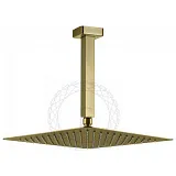 Душевой комплект FILARETE Waterfall FL1012MG фото 8