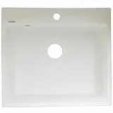 Кухонная мойка Kaiser KMM-5056-W White фото 1