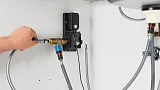 Смеситель Grohe Minta Touch 31360001 для кухонной мойки фото 13