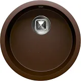 Кухонная мойка Tolero R-104 №817 44 Коричневая фото 1