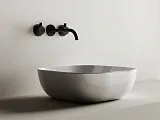 Раковина накладная Ceramica Nova Element 40 см CN6010 фото 2