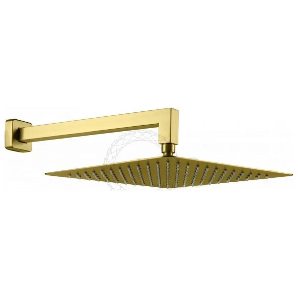 Душевой комплект FILARETE Fing FL1040MG фото 13