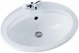 Раковина Ideal Standard Simplicity 56 см E874901 фото 1