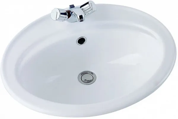 Раковина Ideal Standard Simplicity 56 см E874901 фото 1