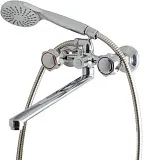 Смеситель Dorff Modern D7095000 универсальный фото 1