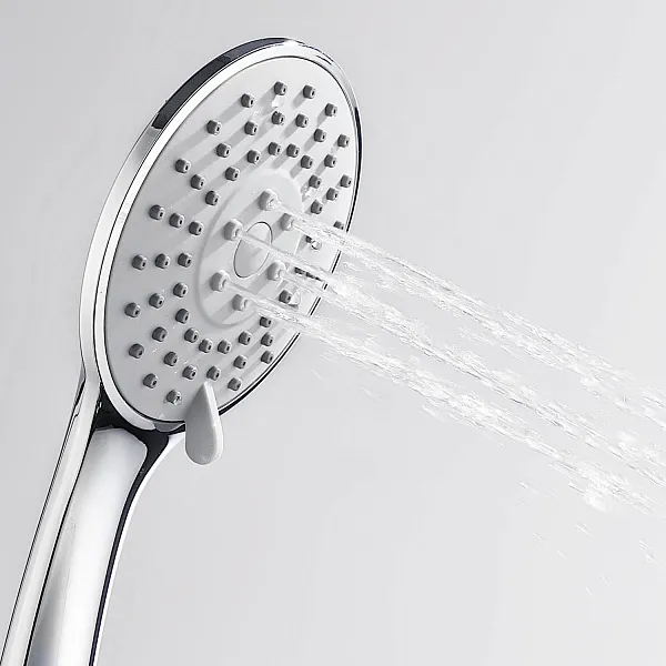Душевой гарнитур WasserKRAFT A064 фото 5