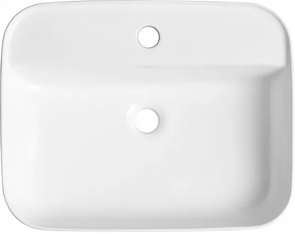 Раковина Aquanet Soul 50 см 211283 фото 2