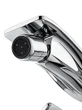 Смеситель для биде Wonzon & Woghand SHAKESPEARE WW-655001-CR фото 5