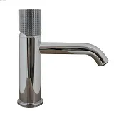 Смеситель для раковины PAINI Cox grip 7GCR205O фото 9