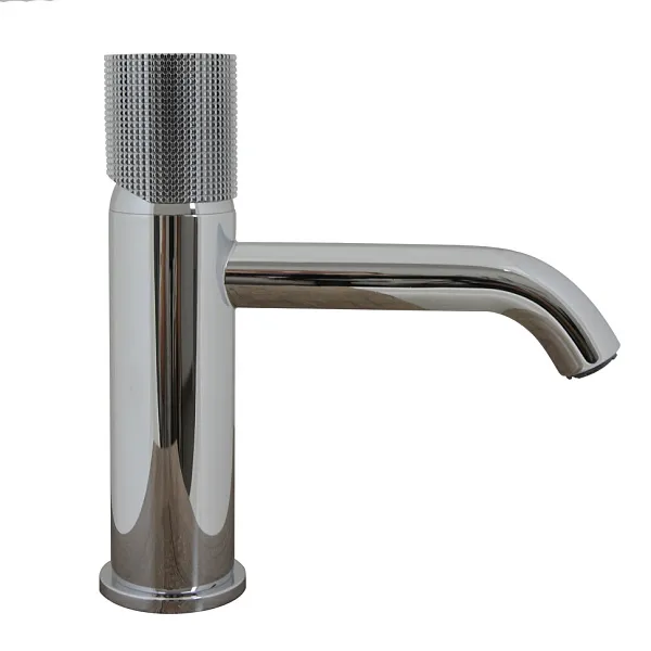 Смеситель для раковины PAINI Cox grip 7GCR205O фото 9