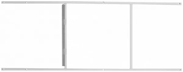 Каркас для ванны Am.Pm Joy 150x70 W85A-150-070W-R фото 1
