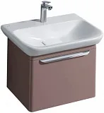 Раковина Geberit MyDay 65 см 125465600 фото 2