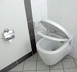 Унитаз подвесной Ideal Standard Connect E781901 фото 4