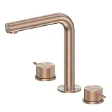 Смеситель для раковины ABBER Emotion 316 AF8808BRG фото 1