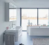 Раковина Duravit Happy D.2 2318800000 80 см фото 6