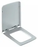 Крышка-сиденье Geberit Xeno² 500.537.01.1 с микролифтом фото 1