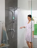 Смеситель Hansgrohe Novus 71062000 для душа фото 3