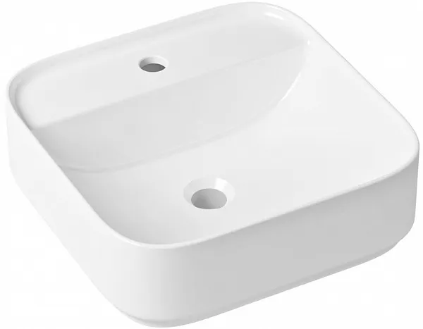 Раковина Lavinia Boho Bathroom Sink Slim 42 см 33311007 фото 1