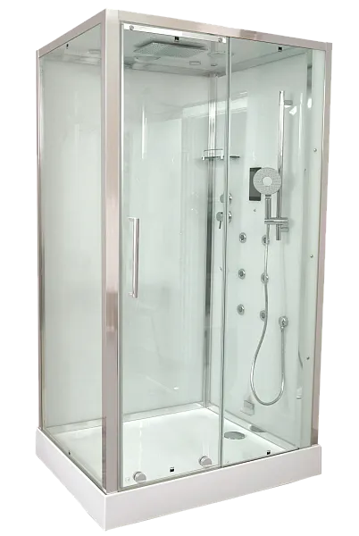 Душевая кабина Timo Premium H-510L фото 1