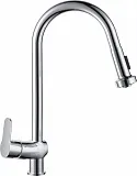 Смеситель D&K Rhein Marx DA1392501 для кухонной мойки фото 1
