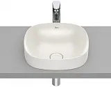 Раковина Roca Inspira Soft 37 см 32750R650 фото 1