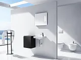 Раковина Roca Meridian-N 45 см 327248000 фото 2