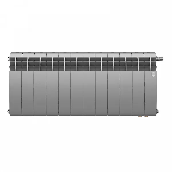 Радиатор Royal Thermo BiLiner 12 секций RTBSSVDR35012 фото 2
