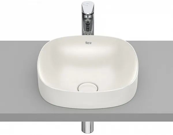 Раковина Roca Inspira Soft 37 см 32750R650 фото 1