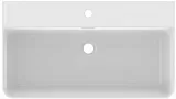 Раковина Ideal Standard Conca 80 см T382601 фото 3