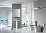 Бачок для унитаза Roca Giralda 341469000 фото 3